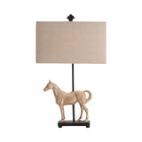 Chase Table Lamp CVAVP961 Crestview Collection