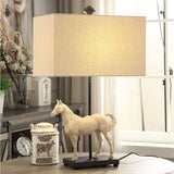 Chase Table Lamp