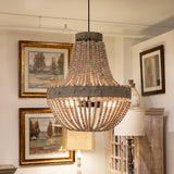 Andrea Chandelier CVAVP996 Crestview Collection