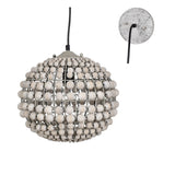 Lauren Pendant CVAVP998 Crestview Collection