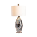 Logan Table Lamp CVAZBS041 Crestview Collection