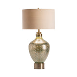 Celest Table Lamp CVAZBS044 Crestview Collection