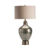 Celest Table Lamp CVAZBS044 Crestview Collection