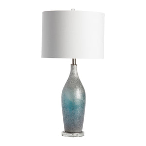 Remy Table Lamp CVAZBS049 Crestview Collection