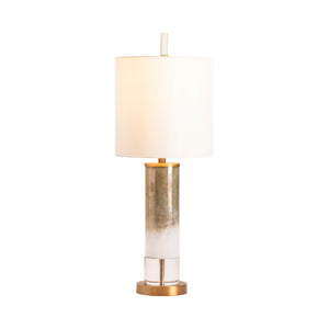 Wyatt Table Lamp With Nightlight CVAZBS050 Crestview Collection