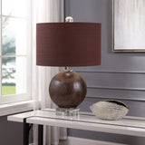 Omni Table Lamp Ii CVAZBS055 Crestview Collection