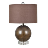 Omni Table Lamp Ii CVAZBS055 Crestview Collection