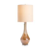 Easton Table Lamp CVAZBS067 Crestview Collection