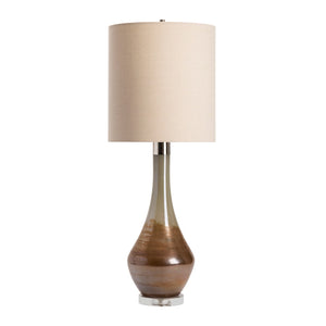 Easton Table Lamp CVAZBS067 Crestview Collection