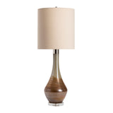 Easton Table Lamp CVAZBS067 Crestview Collection