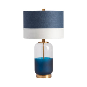 Nautica Table Lamp CVAZBS069 Crestview Collection