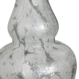 Quinn Double Gourd Table Lamp CVAZBS088 Crestview Collection