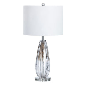 Bellamy Table Lamp CVAZBS104 Crestview Collection