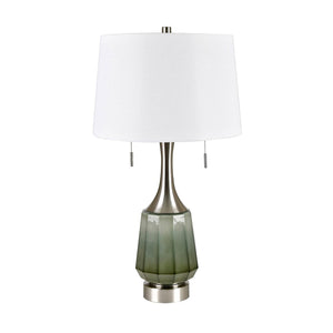 Penn Table Lamp CVAZBS111 Crestview Collection