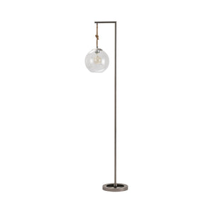 Brooks Floor Lamp CVAZER057 Crestview Collection