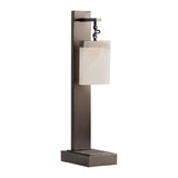 Aimes Table Lamp With Led Light CVAZER067 Crestview Collection