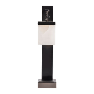 Aimes Table Lamp With Led Light CVAZER067 Crestview Collection