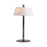 Bourne Table Lamp CVAZER085 Crestview Collection