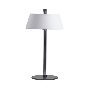 Bourne Table Lamp CVAZER085 Crestview Collection