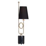 Huntington Buffet Lamp CVAZER113A Crestview Collection