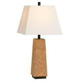 Finn Table Lamp CVAZER119 Crestview Collection