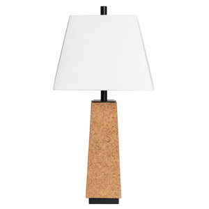 Finn Table Lamp CVAZER119 Crestview Collection