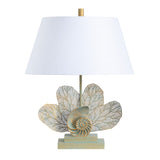 Ammonite Table Lamp - Set of 2