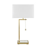 Forbes Table Lamp