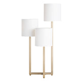 Bardot Triple Arm Lamp