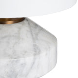 Clements Table Lamp CVAZMB017 Crestview Collection