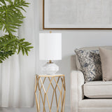 Clements Table Lamp CVAZMB017 Crestview Collection