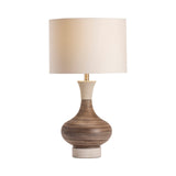 Watson Table Lamp CVAZP035 Crestview Collection