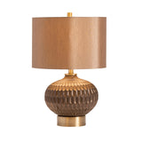 Bowen Table Lamp CVAZP045 CVAZP045 Crestview Collection