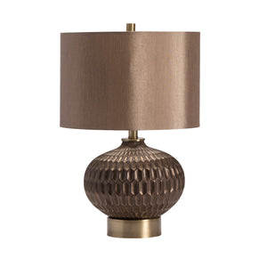 Bowen Table Lamp CVAZP045 CVAZP045 Crestview Collection