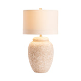 Dune Table Lamp CVAZP052 Crestview Collection