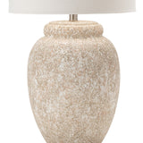 Dune Table Lamp CVAZP052 Crestview Collection