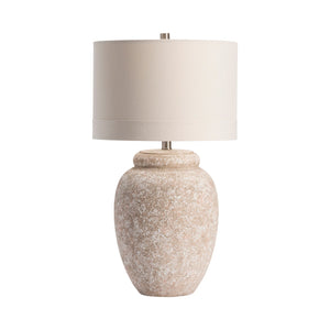 Dune Table Lamp CVAZP052 Crestview Collection