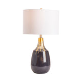 Wright Bottle Lamp CVAZP059 Crestview Collection