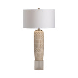 Darcy Table Lamp CVAZP062 Crestview Collection