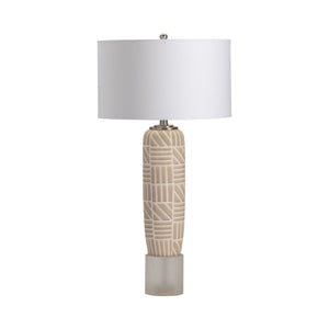 Darcy Table Lamp CVAZP062 Crestview Collection