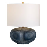 Hamptons Table Lamp CVAZP073 Crestview Collection