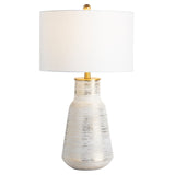 Trinity Urn Table Lamp CVAZP086B CVAZP086B Crestview Collection