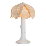 Willa Table Lamp CVAZP087 Crestview Collection