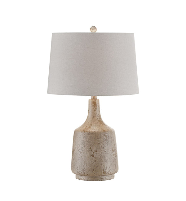 Rhys Table Lamp CVAZVP026 Crestview Collection