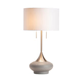 Hayden Table Lamp CVAZVP027 Crestview Collection