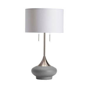 Hayden Table Lamp CVAZVP027 Crestview Collection