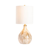 Russo Table Lamp CVAZVP055 Crestview Collection