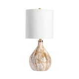 Russo Table Lamp CVAZVP055 Crestview Collection