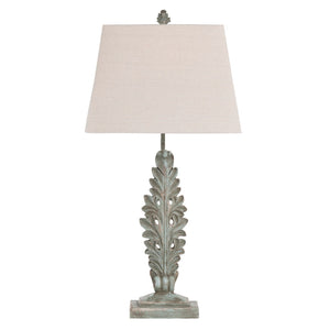 Avery Buffet Lamp CVAZVP076B Crestview Collection