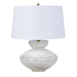 Ashton Table Lamp CVAZVP081 Crestview Collection